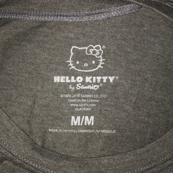 Hello Kitty Pullover - Picture 5 of 5